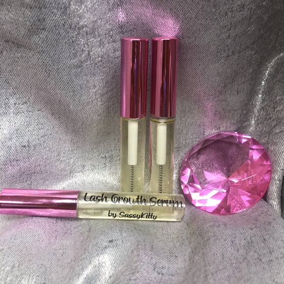 Eyelash & BROW Growth Serum❤️‍🔥1 WAND/10mL❤️‍🔥FASTEST GROWTH FORMULA - Picture 4 of 5